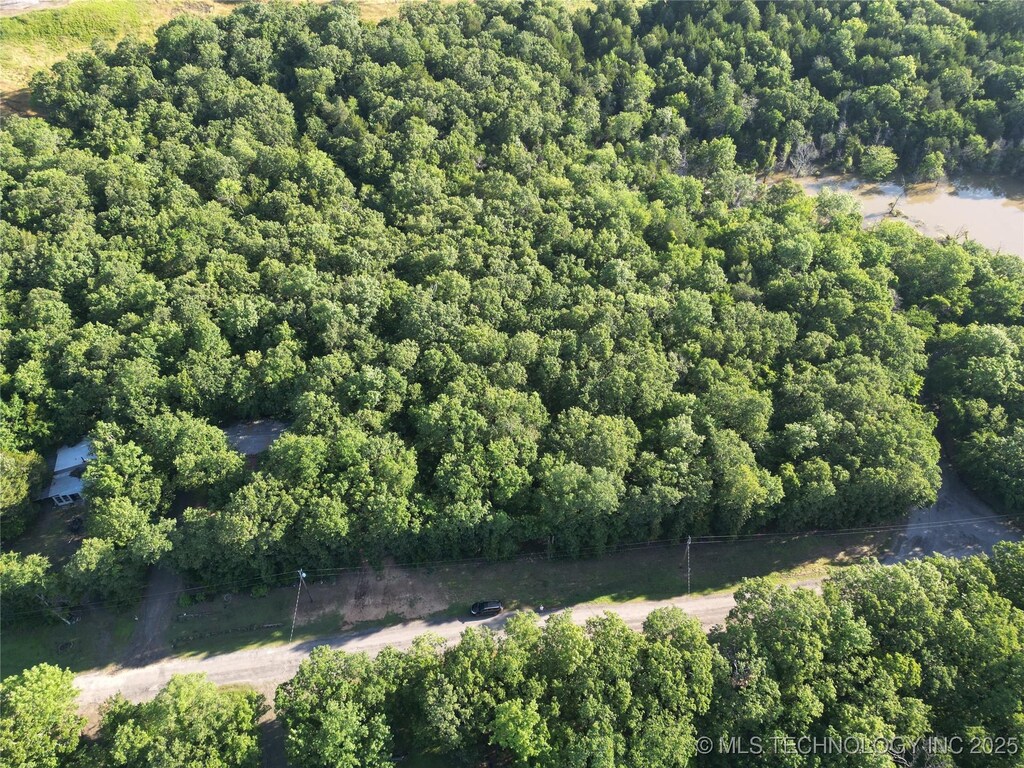 38 London Dock Ln, Canadian, OK 74425 - photo 1