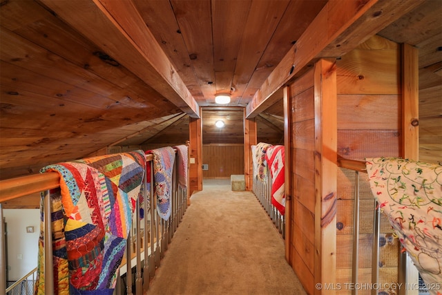 2984 Church Rd, Mead, OK 73449 - view of stable