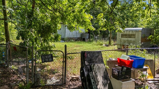 905 W 5th, Ada, OK 74820 - photo 9