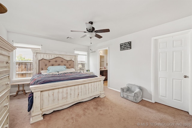 14867 S 281st E Ave, Coweta, OK 74429 - bedroom featuring carpet floors, multiple windows, and baseboards