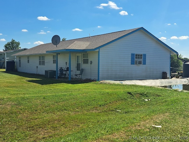 11743 N 194th E Ave, Collinsville, OK 74021 - photo 3