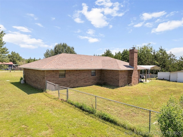 116 Cumberland, Ardmore, OK 73401 - photo 27
