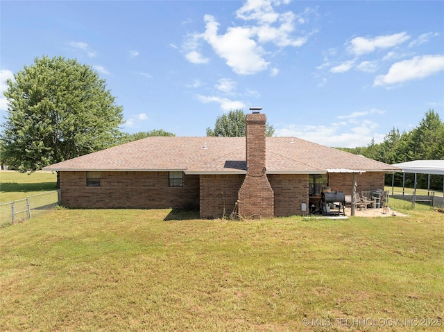 116 Cumberland, Ardmore, OK 73401 - photo 28