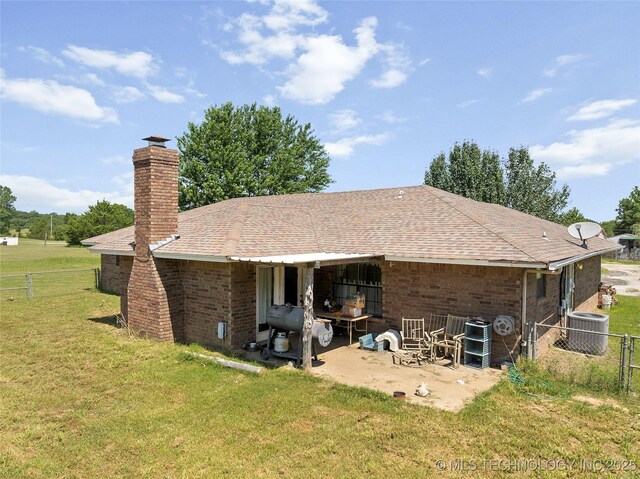 116 Cumberland, Ardmore, OK 73401 - photo 29