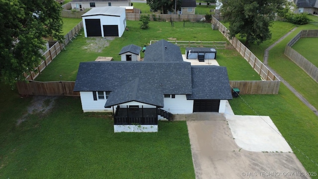 1306 E Shawnee St, Tahlequah, OK 74464 - photo 1