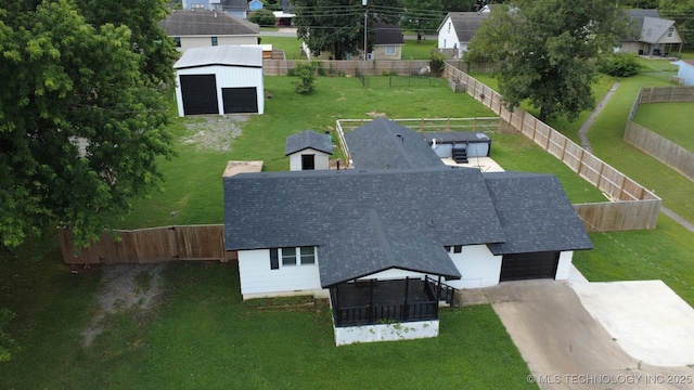 1306 E Shawnee St, Tahlequah, OK 74464 - photo 2