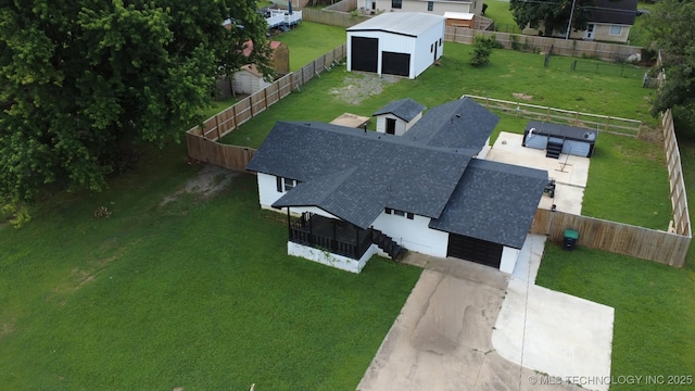1306 E Shawnee St, Tahlequah, OK 74464 - photo 3