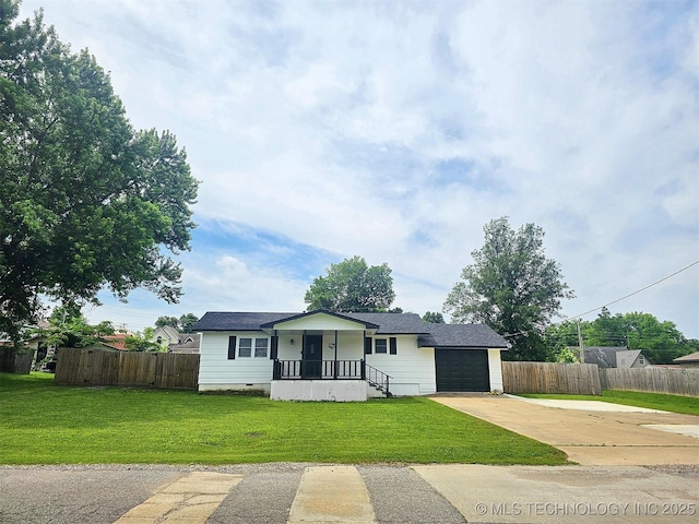 1306 E Shawnee St, Tahlequah, OK 74464 - photo 46