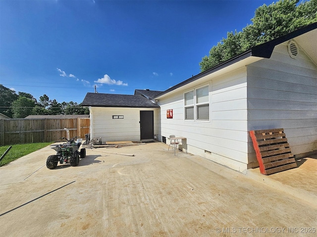 1306 E Shawnee St, Tahlequah, OK 74464 - photo 40