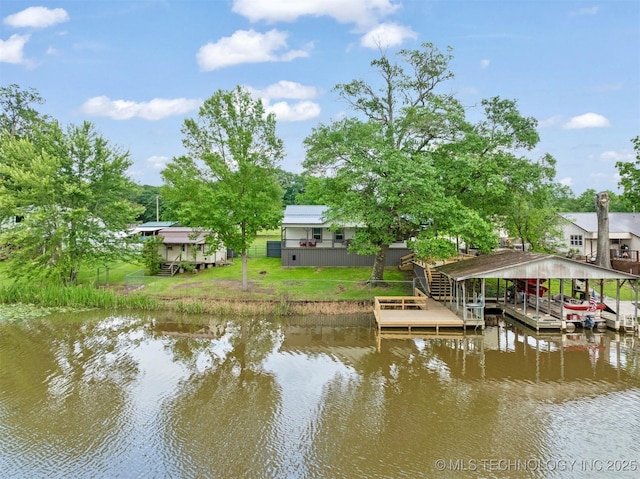 1205 Lakeside Dr, Fort Towson, OK 74735 - photo 27
