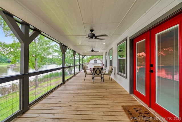 1205 Lakeside Dr, Fort Towson, OK 74735 - photo 22