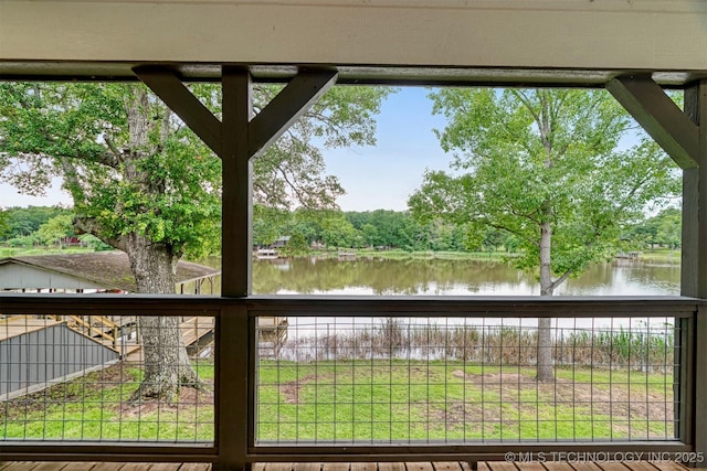 1205 Lakeside Dr, Fort Towson, OK 74735 - photo 23