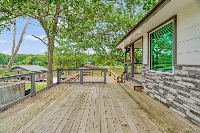 1205 Lakeside Dr, Fort Towson, OK 74735 - photo 24