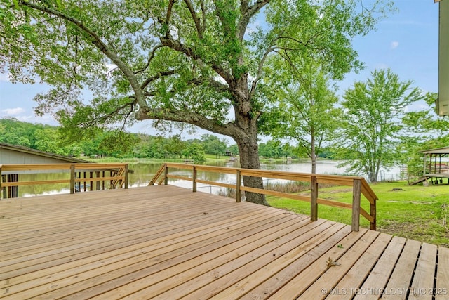 1205 Lakeside Dr, Fort Towson, OK 74735 - photo 25