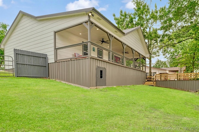 1205 Lakeside Dr, Fort Towson, OK 74735 - photo 33