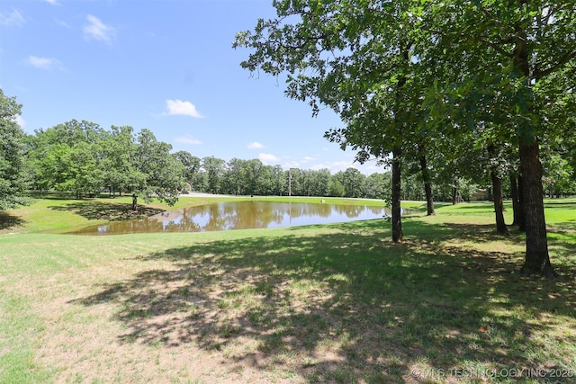 17061 S Creekwood Trl, Claremore, OK 74017 - water view