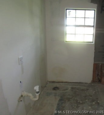 13290 S 4230th Rd, Claremore, OK 74017 - view of empty room