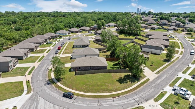 3324 N 23rd W Ave, Tulsa, OK 74127 - photo 42