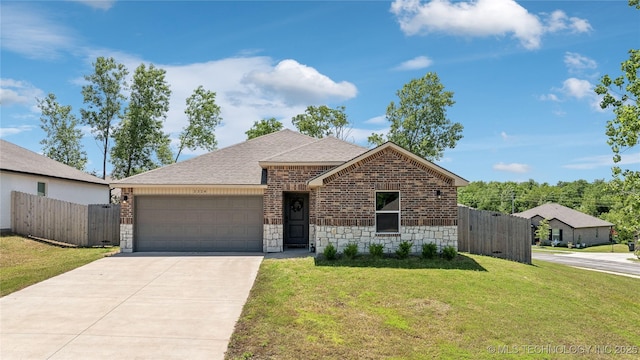 3324 N 23rd W Ave, Tulsa, OK 74127 - photo 1