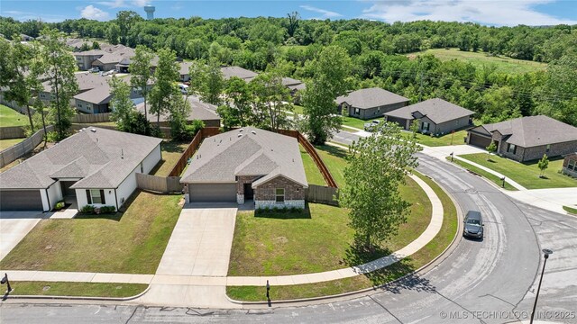 3324 N 23rd W Ave, Tulsa, OK 74127 - photo 3