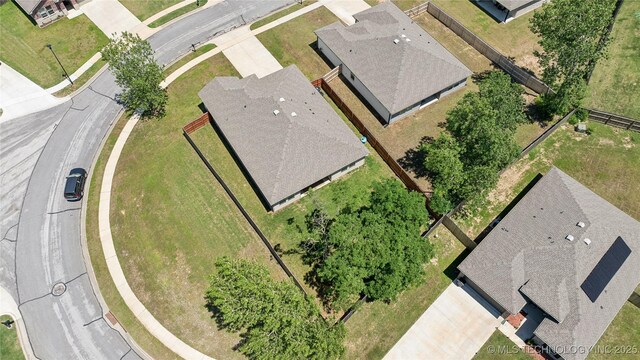 3324 N 23rd W Ave, Tulsa, OK 74127 - photo 35
