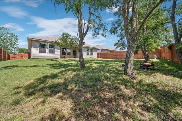 3324 N 23rd W Ave, Tulsa, OK 74127 - photo 37