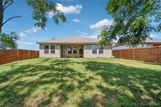 3324 N 23rd W Ave, Tulsa, OK 74127 - photo 38