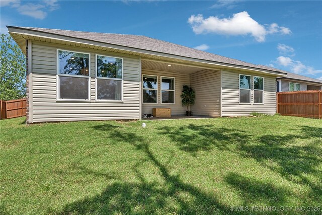 3324 N 23rd W Ave, Tulsa, OK 74127 - photo 39