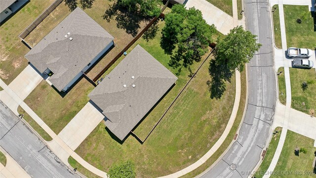 3324 N 23rd W Ave, Tulsa, OK 74127 - photo 41