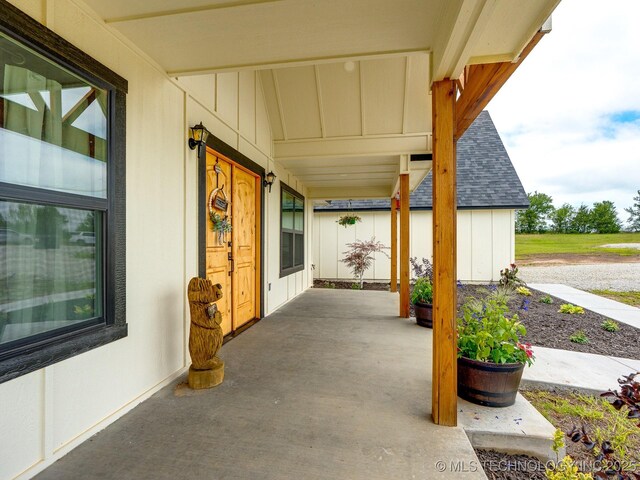 17596 County Road 3539, Ada, OK 74820 - photo 3