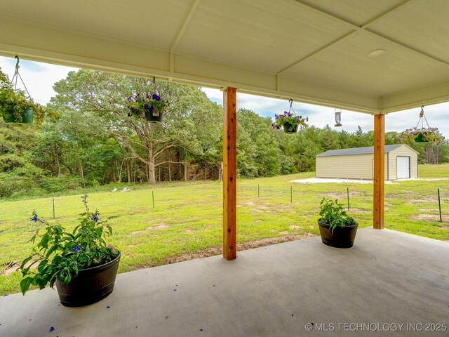 17596 County Road 3539, Ada, OK 74820 - photo 48