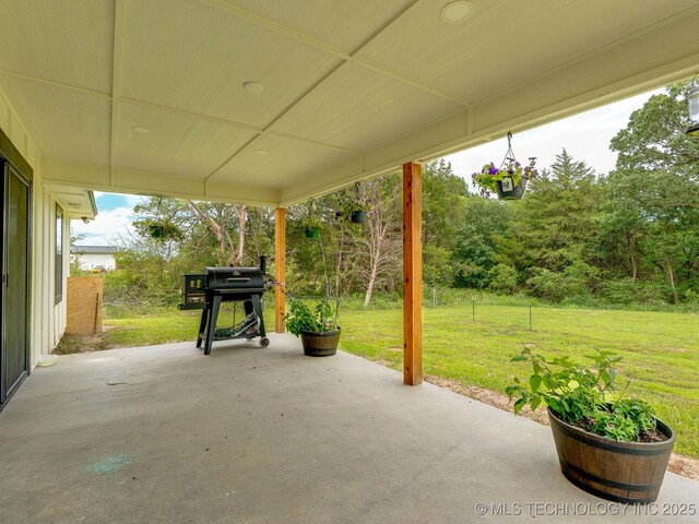 17596 County Road 3539, Ada, OK 74820 - photo 49