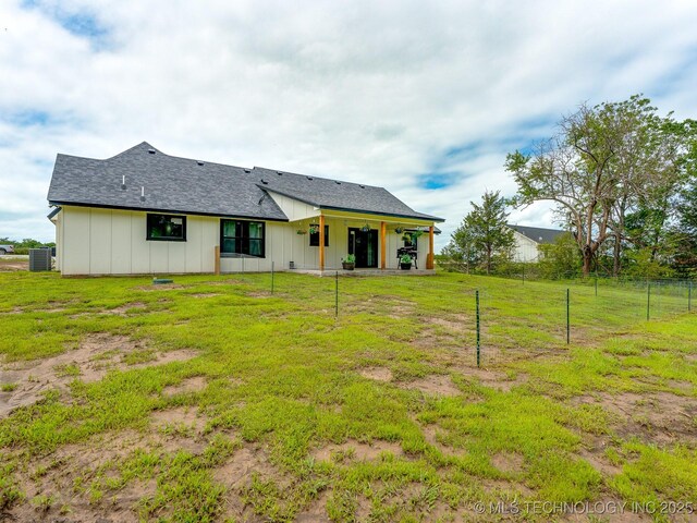 17596 County Road 3539, Ada, OK 74820 - photo 51