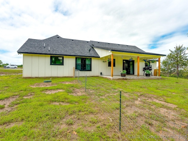 17596 County Road 3539, Ada, OK 74820 - photo 52