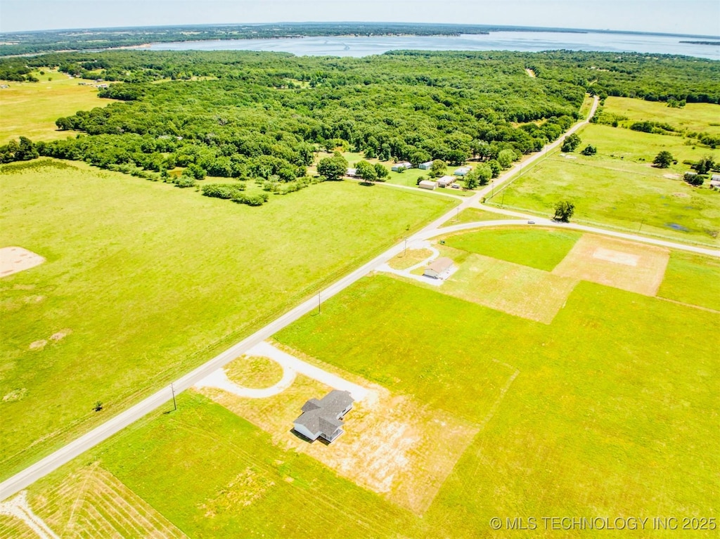 12091 Snell Rd, Kingston, OK 73439