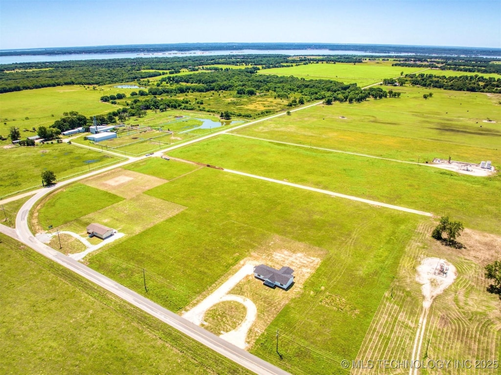 12091 Snell Rd, Kingston, OK 73439