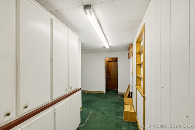 307 S Cherokee, Locust Grove, OK 74352 - view of corridor