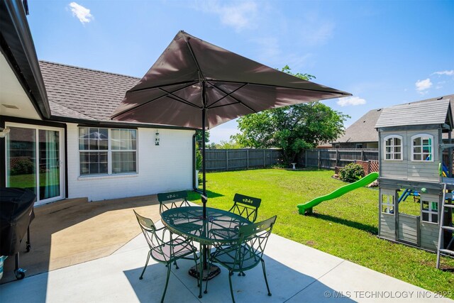 13433 E 45th St, Tulsa, OK 74134 - photo 42