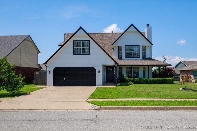 13433 E 45th St, Tulsa, OK 74134 - photo 1