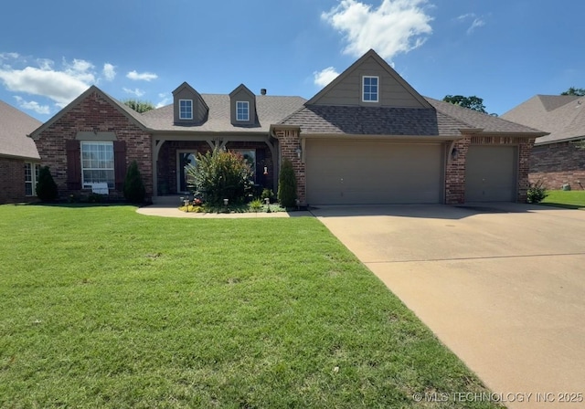 11828 S 73rd Ave E, Bixby, OK 74008 - photo 1
