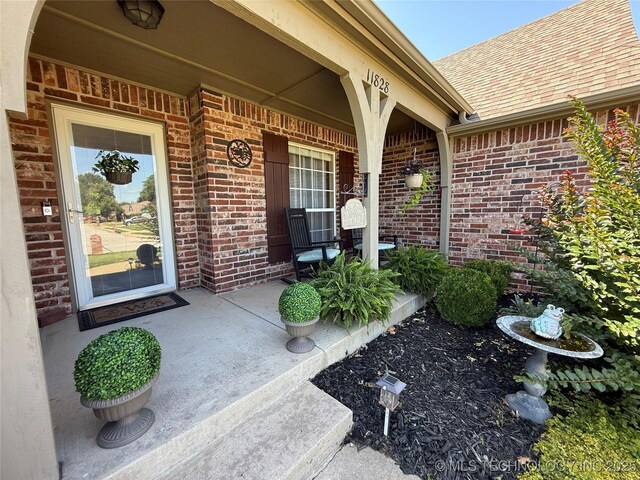 11828 S 73rd Ave E, Bixby, OK 74008 - photo 2