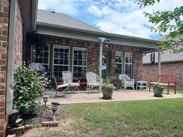11828 S 73rd Ave E, Bixby, OK 74008 - photo 22