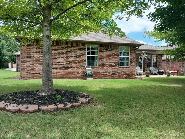 11828 S 73rd Ave E, Bixby, OK 74008 - photo 23