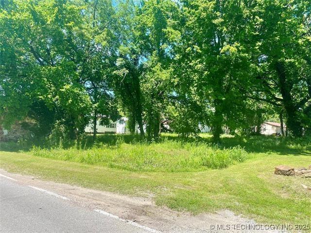 608 N Lee St, Fort Gibson, OK 74434 - photo 2