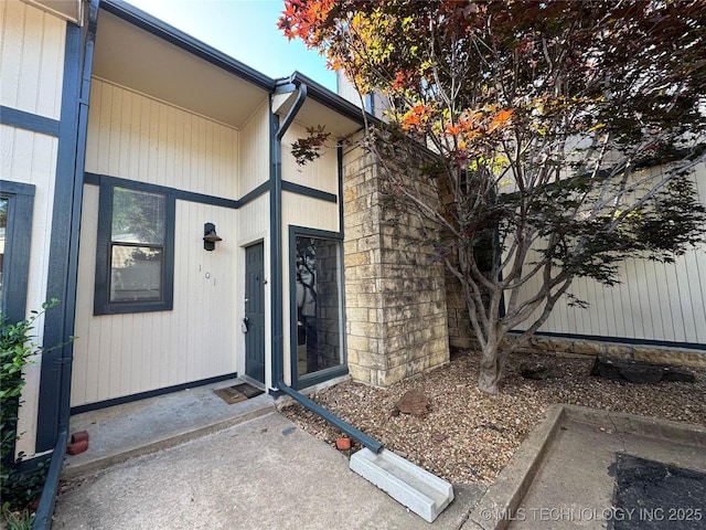 5269 Nowata Unit O-101, Bartlesville, OK 74006 - view of property entrance