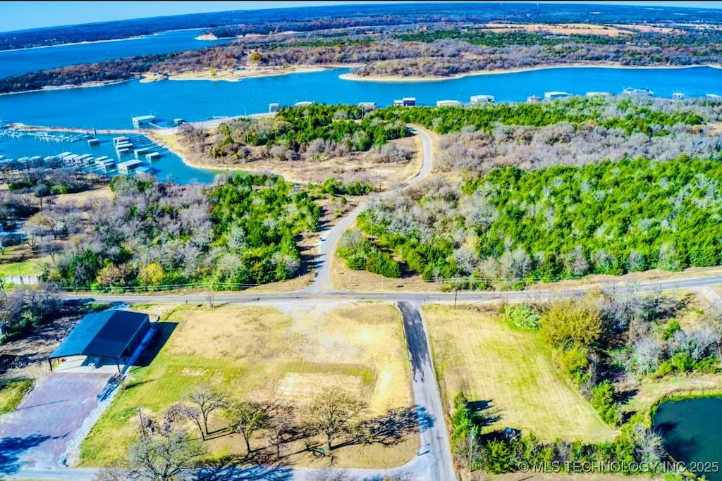000 Apple St, Kingston, OK 73439