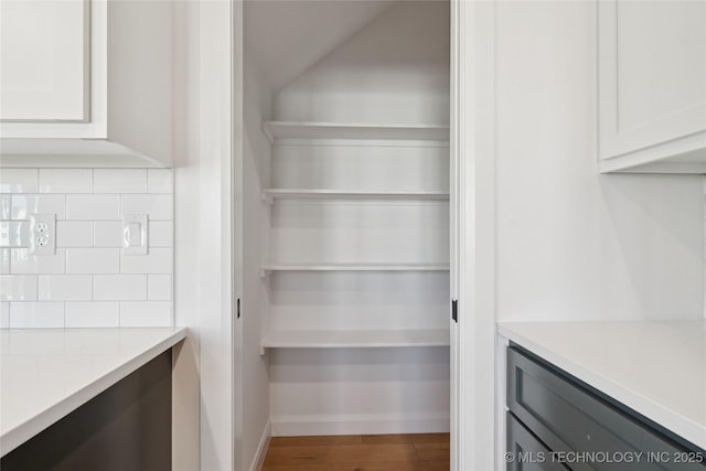 2410 W Charleston St, Broken Arrow, OK 74011 - view of pantry