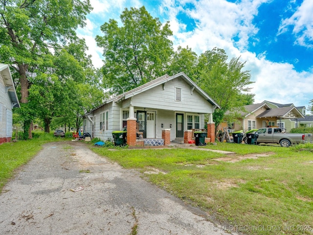 309 W 14th, Ada, OK 74820 - photo 2