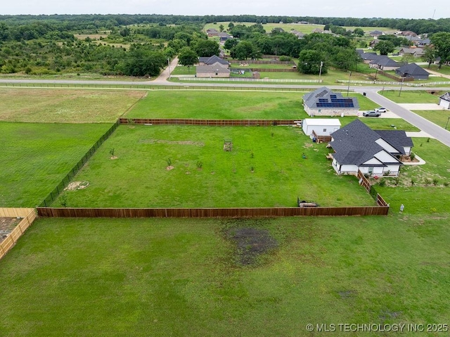 40 Wilson Pkwy, Durant, OK 74701 - aerial view