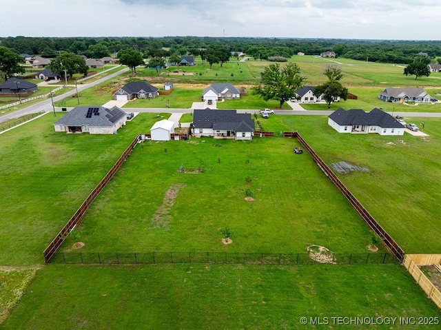 40 Wilson Pkwy, Durant, OK 74701 - aerial view